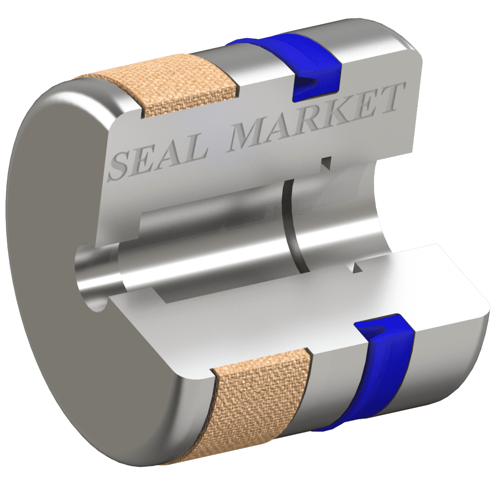 Уплотнения от компании Seal Market
